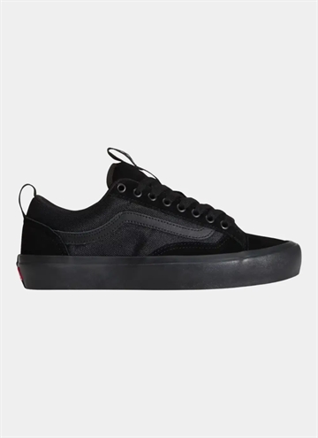 Vans Skate Old Skool 36 + Sko
